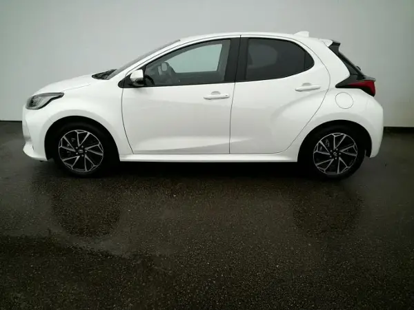 YARIS YARIS
